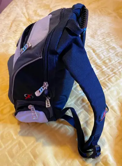 Mochila Extreme Sendling con múltiples bolsillos - miniatura 2