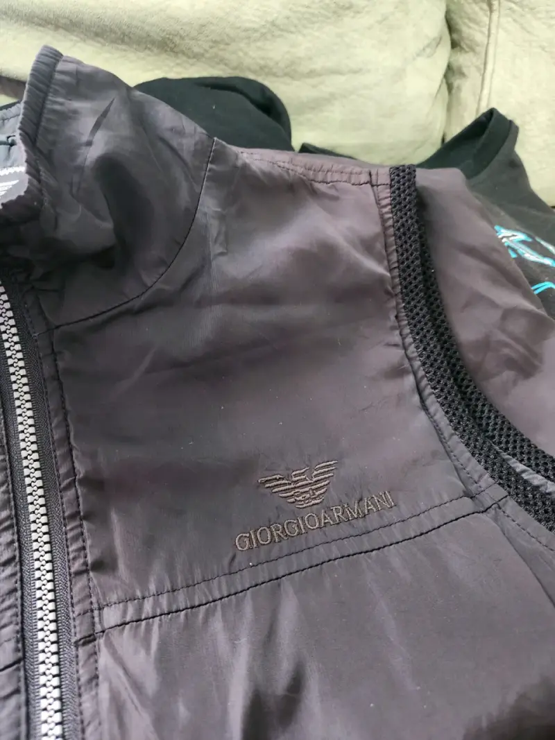 Lote de ropa deportiva para mujer y hombre - 6