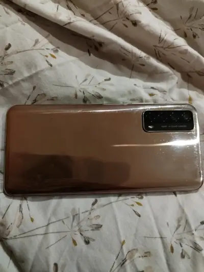 Smartphone Huawei con cámara cuádruple 48MP - miniatura 4