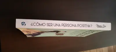 Libro '¿Cómo Ser Una Persona Positiva?' de Federico Uzcátegui - miniatura 2
