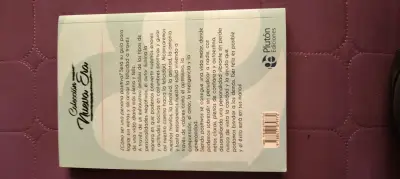 Libro '¿Cómo Ser Una Persona Positiva?' de Federico Uzcátegui - miniatura 3