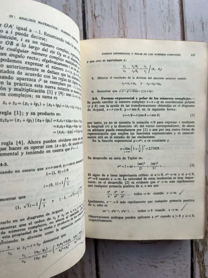 Libro Economía Matemática de R. G. D. Allen - 6