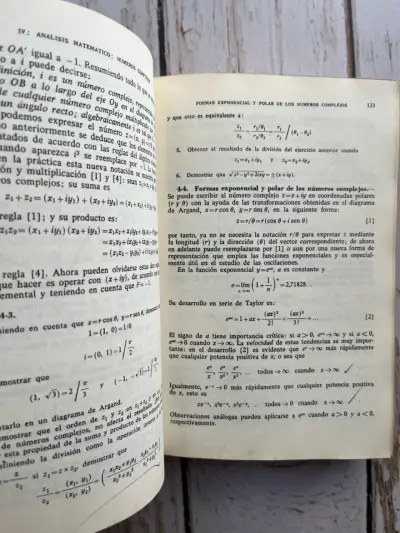 Libro Economía Matemática de R. G. D. Allen - miniatura 6