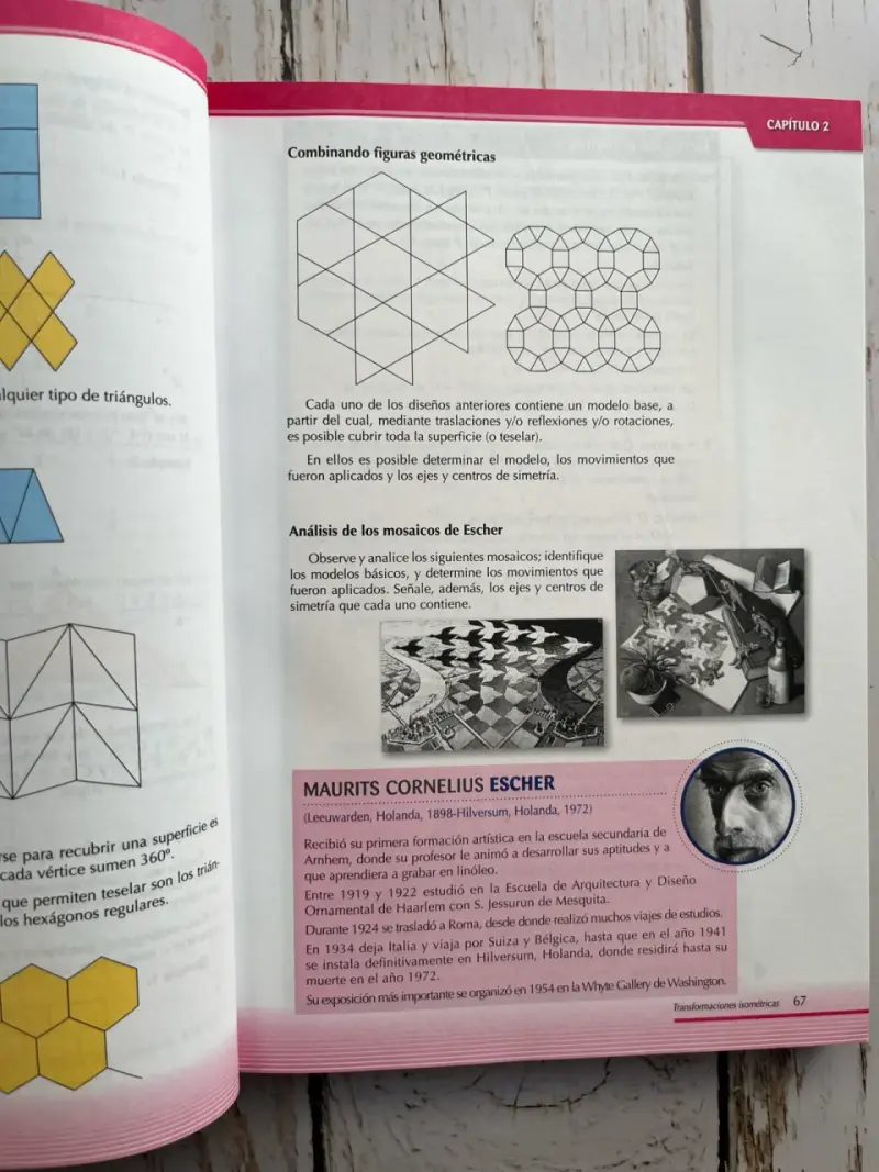 Libro de Geometría McGraw Hill - 5