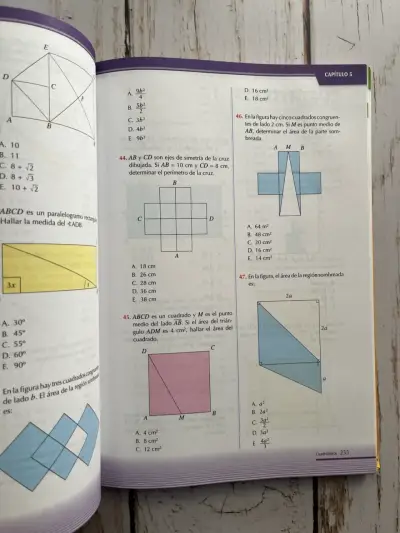 Libro de Geometría McGraw Hill - miniatura 6