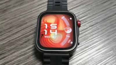 Huawei Watch Fit 4 Pro (SYA-B29) (2 Detalles) - miniatura 2
