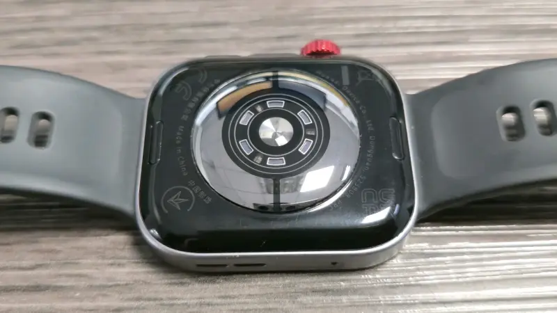 Huawei Watch Fit 4 Pro (SYA-B29) (2 Detalles) - 4
