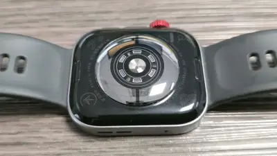 Huawei Watch Fit 4 Pro (SYA-B29) (2 Detalles) - miniatura 4