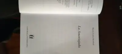 La amortajada - miniatura 2