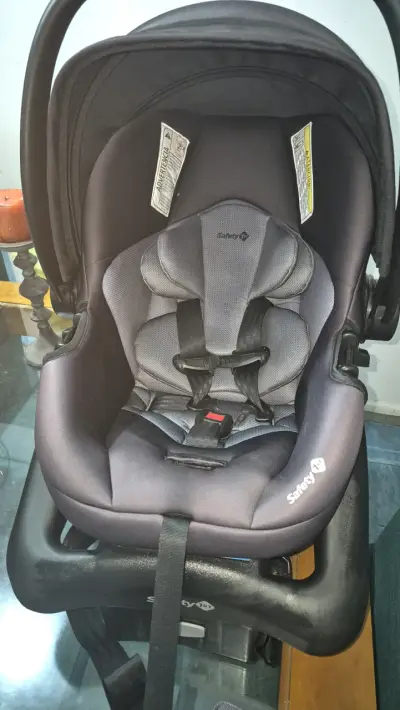 Silla de Auto para Bebé Safety 1st OnBoard 35 FLX - miniatura 1