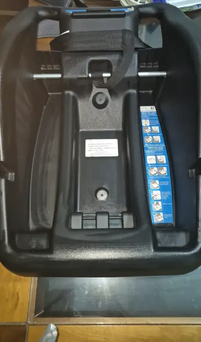 Silla de Auto para Bebé Safety 1st OnBoard 35 FLX - miniatura 3