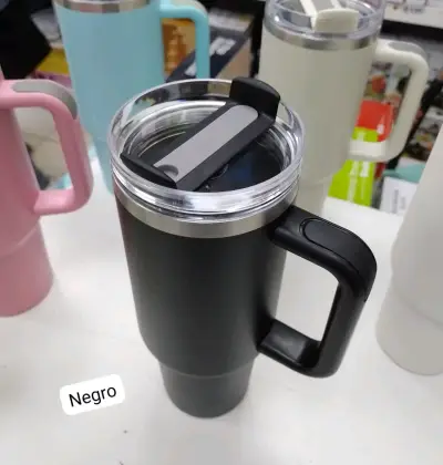 VASO TIPO STANLEY . - miniatura 1