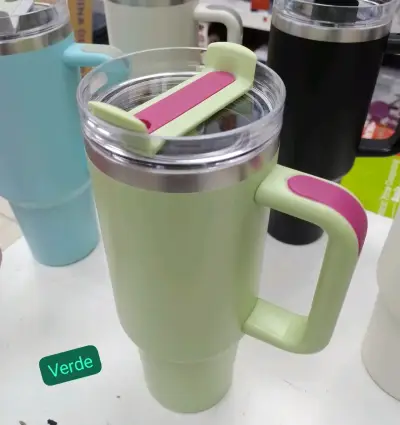 VASO TIPO STANLEY . - miniatura 2