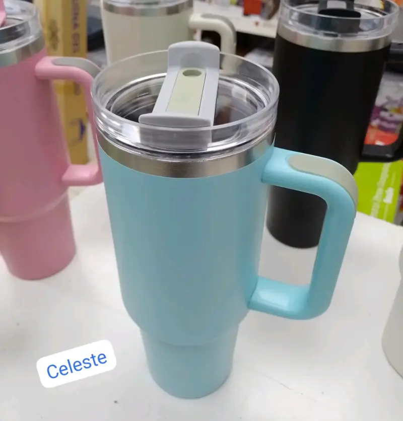 VASO TIPO STANLEY . - 4