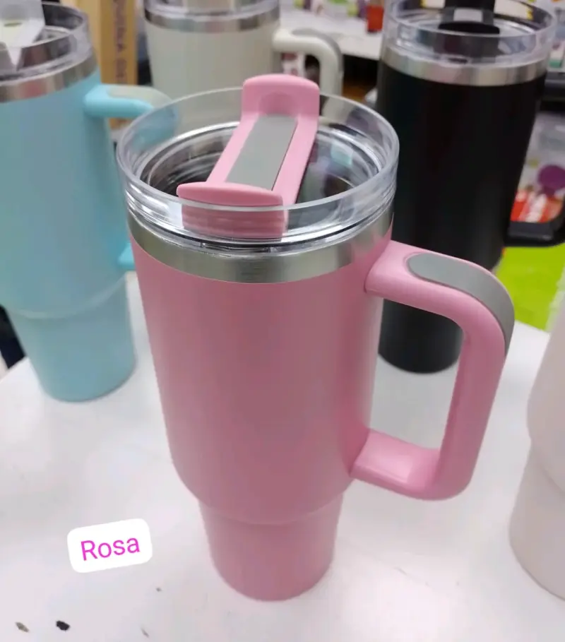 VASO TIPO STANLEY . - 5