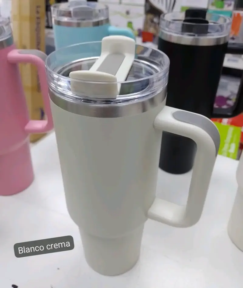 VASO TIPO STANLEY . - 6