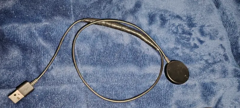 Vendo Samsung Galaxy Watch 4 (44mm) Negro - 3