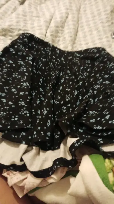 Vestido de mezclilla sin mangas para mujer - miniatura 4