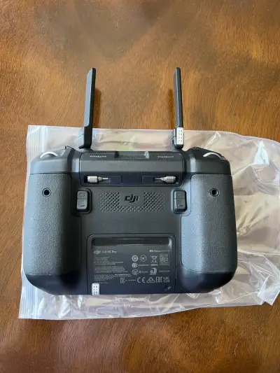 Control remoto DJI  Pro para drones con pantalla - miniatura 2
