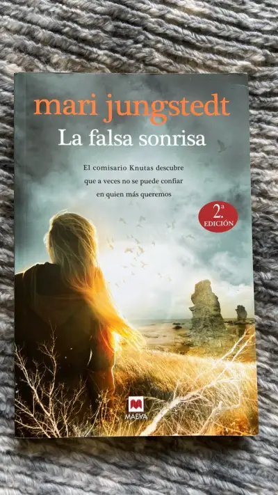 Libro originales en buen estado - miniatura 2