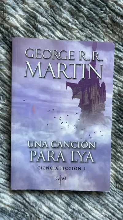 Libro originales en buen estado - miniatura 6