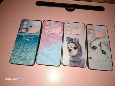 Carcasas decorativas para Nubia Neo 3 GT 5G - miniatura 1