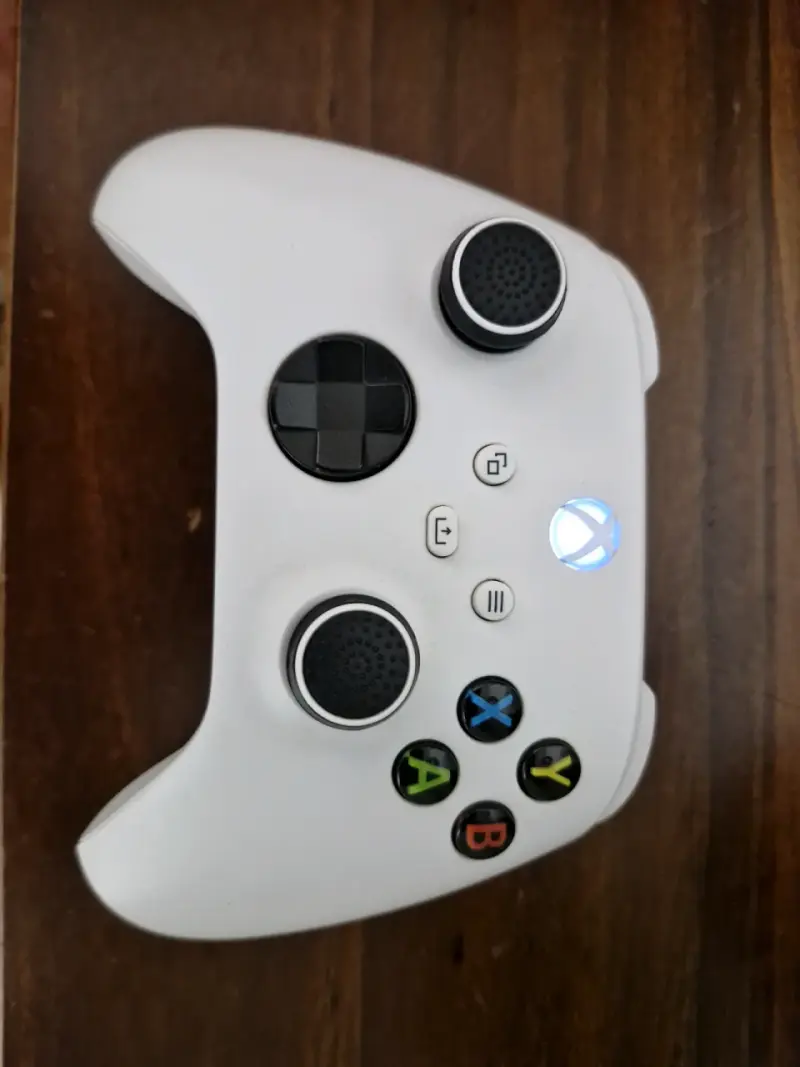 Xbox Series S en buen estado - 3