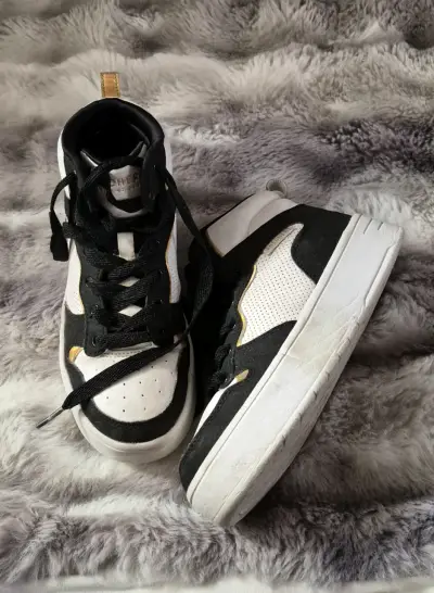 Zapatillas deportivas niña 33 Sckechers - miniatura 1