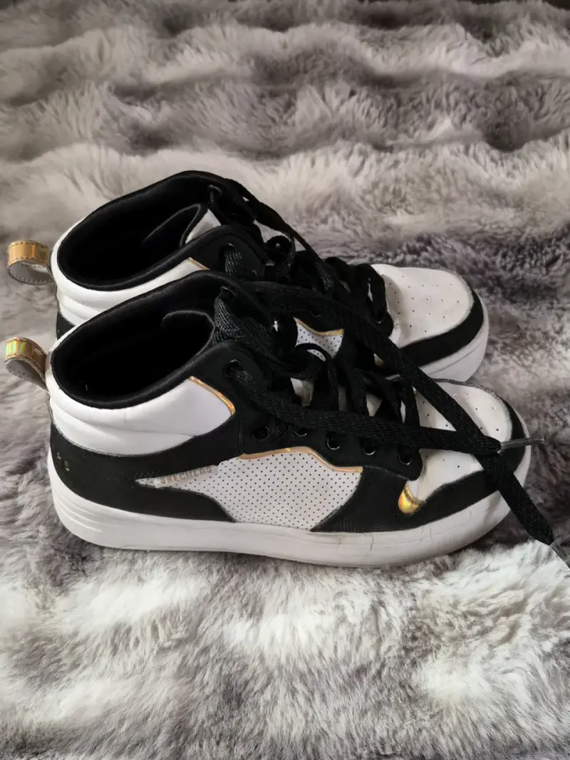 Zapatillas deportivas niña 33 Sckechers - 2