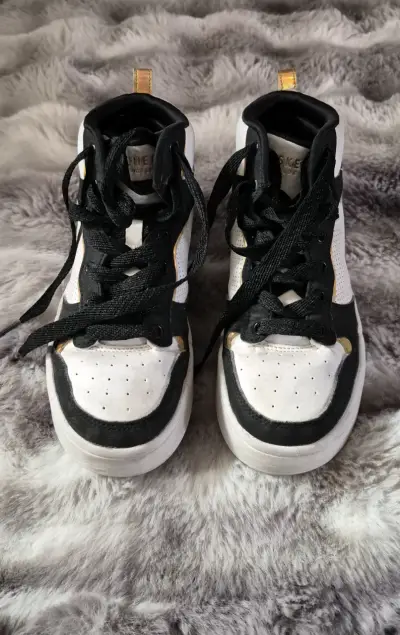 Zapatillas deportivas niña 33 Sckechers - miniatura 3