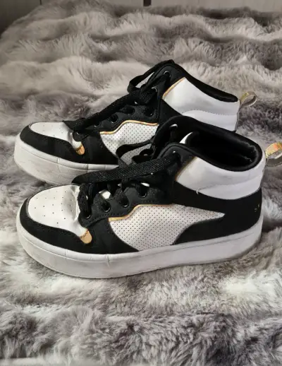 Zapatillas deportivas niña 33 Sckechers - miniatura 4