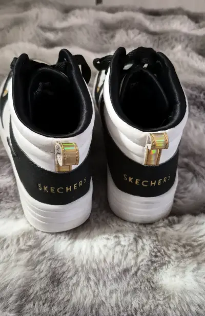 Zapatillas deportivas niña 33 Sckechers - miniatura 5