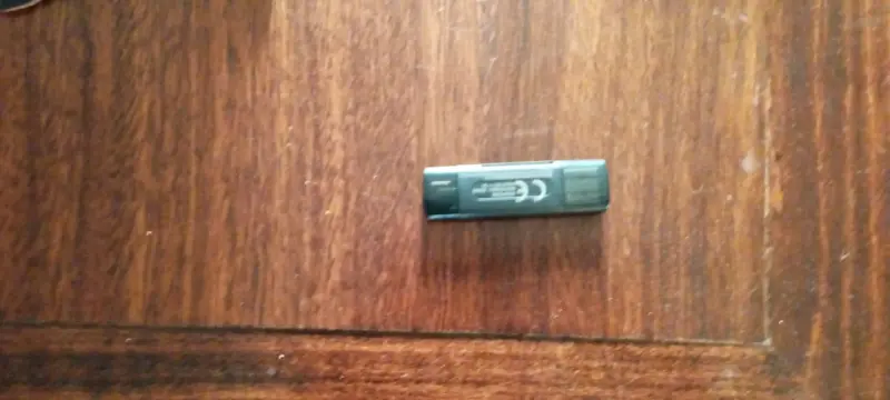 Lector de Tarjetas USB Tipo-C para SD y TF - 3