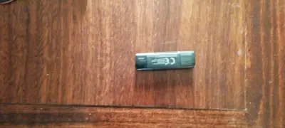 Lector de Tarjetas USB Tipo-C para SD y TF - miniatura 3