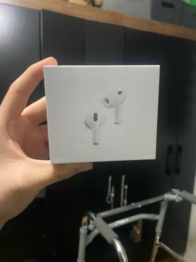 Auriculares inalámbricos con estuche de carga - miniatura 1