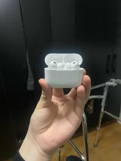 Auriculares inalámbricos con estuche de carga - miniatura 3