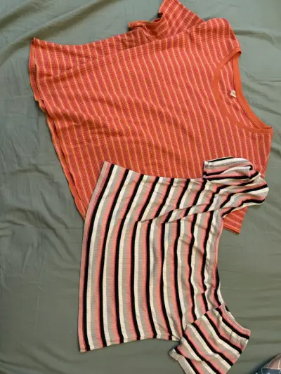 Poleras mujer XL - miniatura 1
