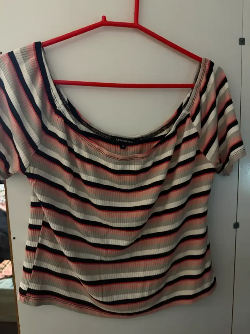 Poleras mujer XL - 2