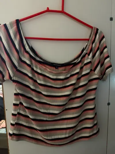 Poleras mujer XL - miniatura 2