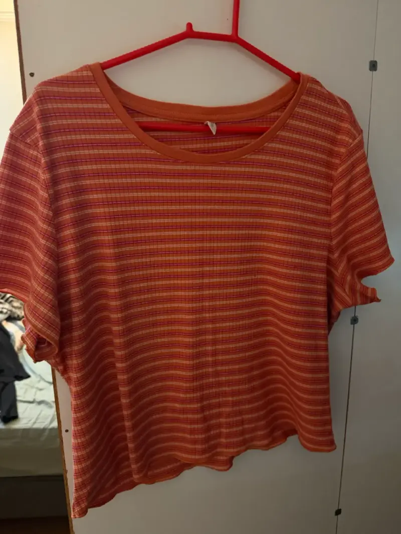 Poleras mujer XL - 3