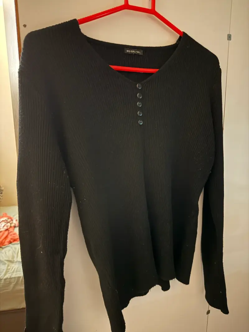 Poleras mujer XL - 4