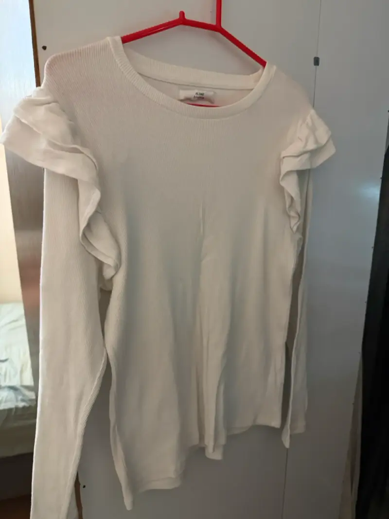 Poleras mujer XL - 5