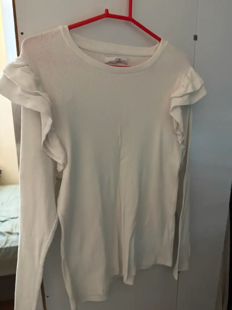 Poleras mujer XL - 6