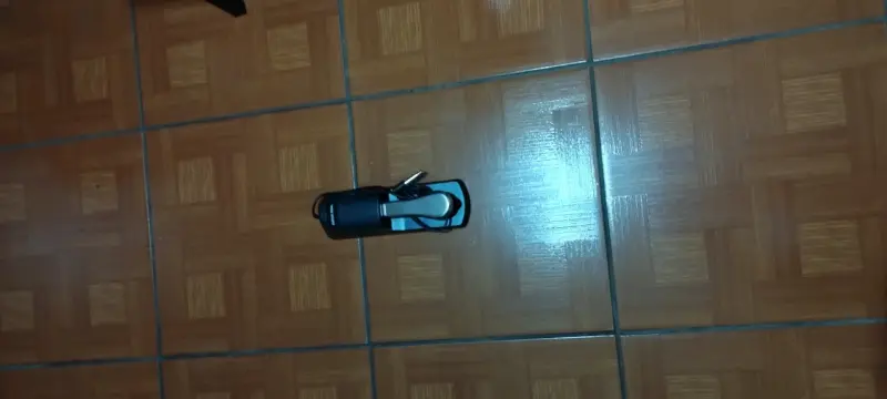 Pedal de sustain para teclado musical - 1