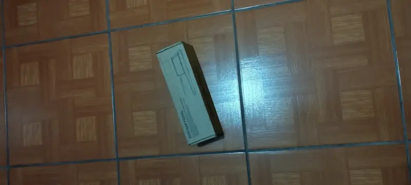 Pedal de sustain para teclado musical - 2