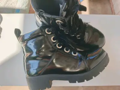 Botin 34 niña - miniatura 1