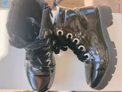 Botin 34 niña - miniatura 2