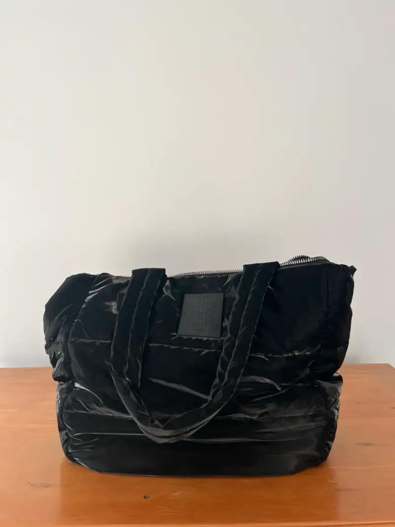 Tote acolchado Prüne - 2