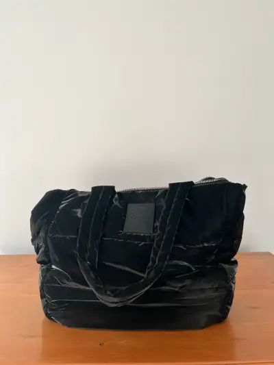 Tote acolchado Prüne - miniatura 2