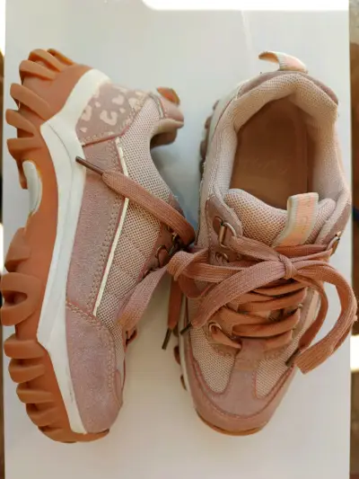 Zapatillas Colloky niña 32 - miniatura 1